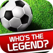 Whos the Legend? Football Quiz