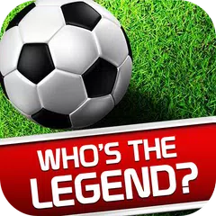 Whos the Legend? Football Quiz APK download