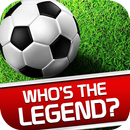 Whos the Legend? Football Quiz APK