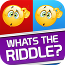 Whats the Riddle? Puzzle Quiz! APK