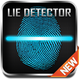 Lie Detector New Prank ikon