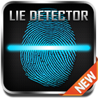 Lie Detector New Prank icon