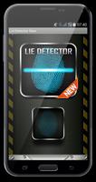 Lie Detector New Prank Ekran Görüntüsü 1