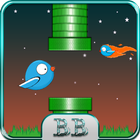 Blue Bird (FREE) Zeichen