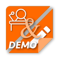 Talk & Note Demo