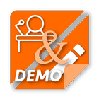 Talk & Note Demo আইকন