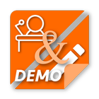 Talk & Note Demo ikona