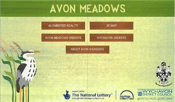Avon Meadows capture d'écran 1