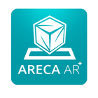 Areca AR+ icône