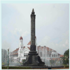 Aplikasi AR Bangunan Bersejarah di Pulau Jawa icône