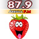 APK AREGUA FM 87.9