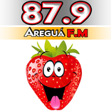 AREGUA FM 87.9