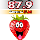 AREGUA FM 87.9-APK