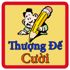 Truyen Cuoi - Thuong De Cuoi icon