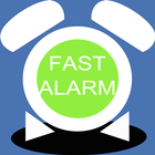 FAST ALARM icône