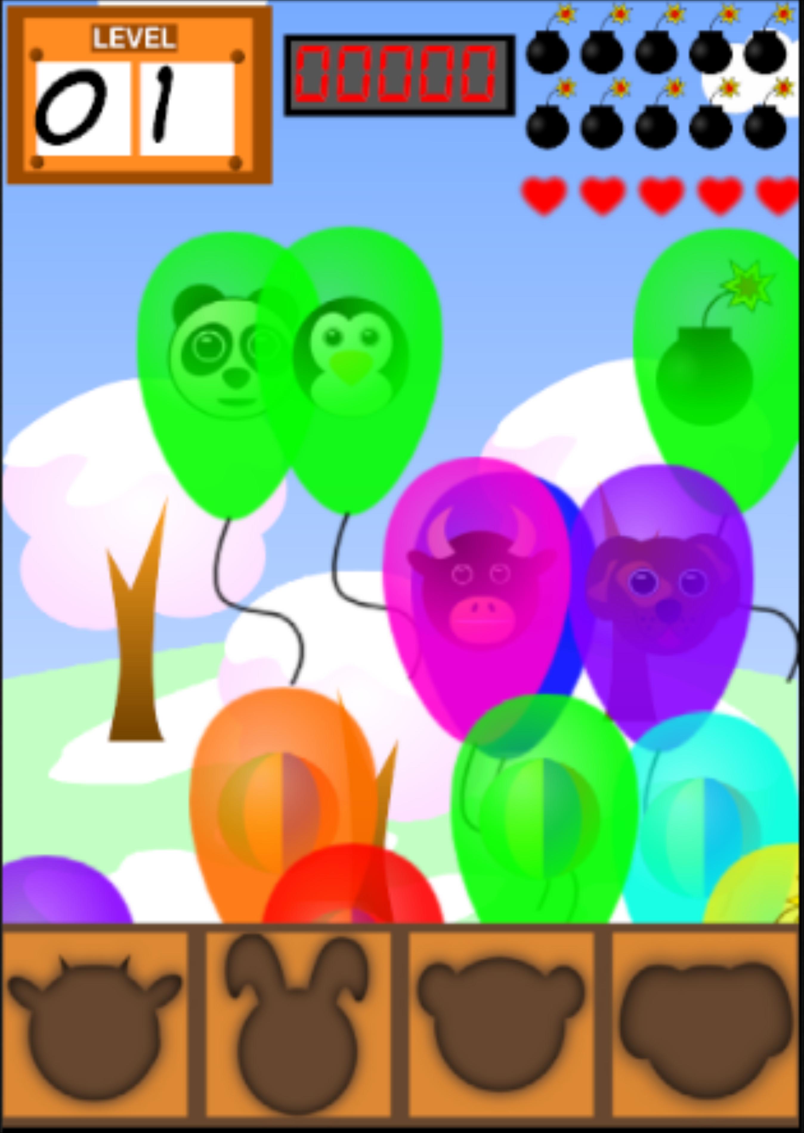 Pincha Globos World Free for Android - APK Download