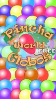 Click Ballons World Affiche