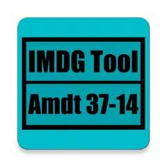 Descargar APK de IMDG Tool Lite