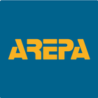 AREPA-icoon