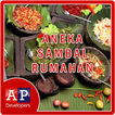 Kreasi Sambal Rumahan