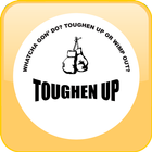 Icona Toughen Up