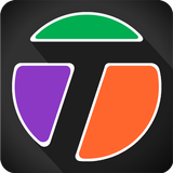 Travel notes أيقونة