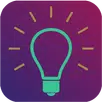 Lighty: مصباح يدوي، وميض APK