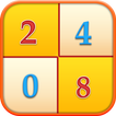 2048 Puzzle