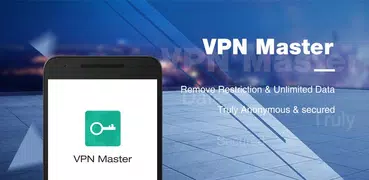 VPN KEY - Free VPN Proxy, Fast, Secure & Unlimited
