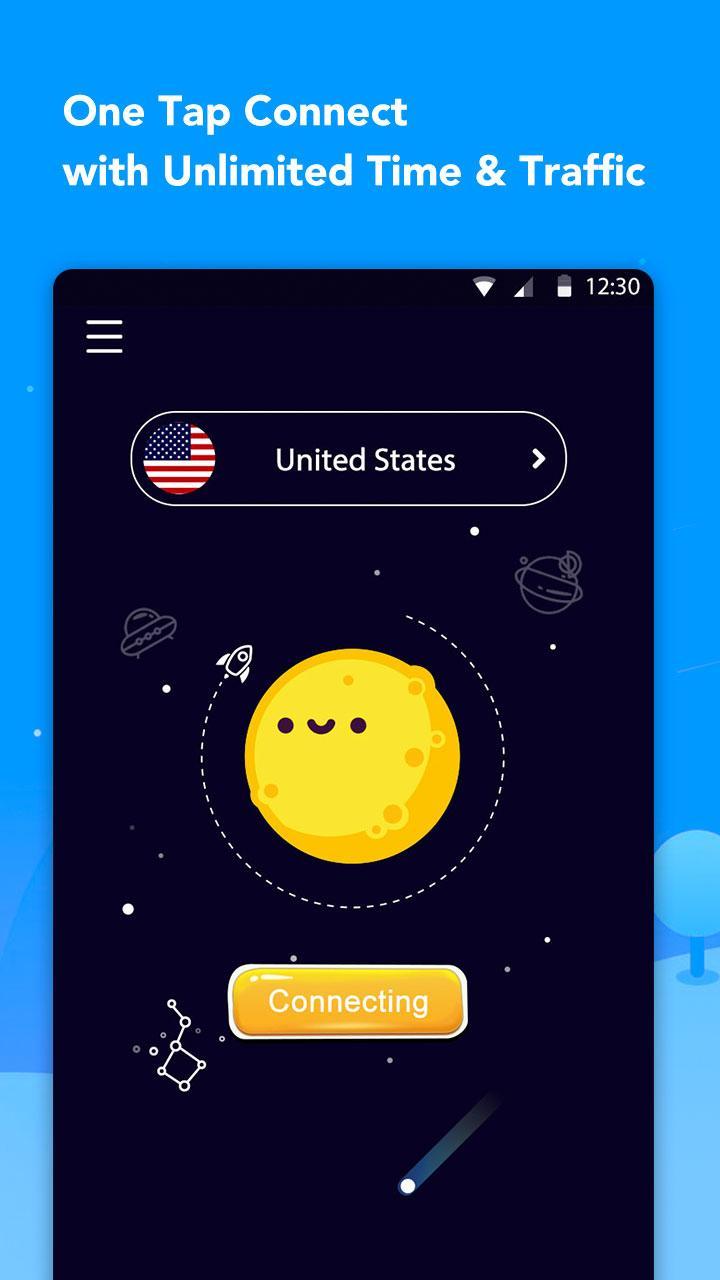 VPN Sky for Android - APK Download
