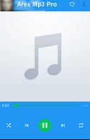 Ares MP3 Music Player Pro screenshot 2
