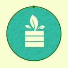 Plantify:Social Tree Planting icône