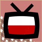 Pologne Chaînes TV icône