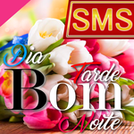 SMS Bom Dia Tarde Noite APK