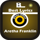 Aretha Franklin Best Lyrics アイコン