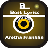 Aretha Franklin Best Lyrics icon
