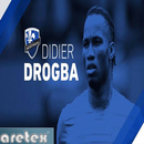 La star Didier Drogba APK