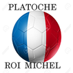 La leggenda di Michel Platini