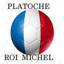 Legend Michel Platini APK