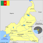 MyCameroon icône