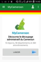 MyCameroon Plakat