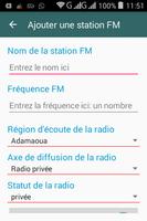 MyRadioApp screenshot 3