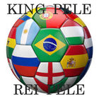 King Pele ikona