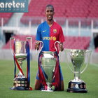 legend Samuel Eto'o আইকন