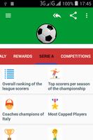 Football in Italy 스크린샷 3