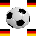 Football in Germany-icoon