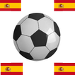 Calcio in Spagna
