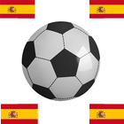 Espana-Futbol ikona