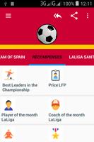Espana-Futbol capture d'écran 2