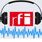 Fréquences FM RFI アイコン